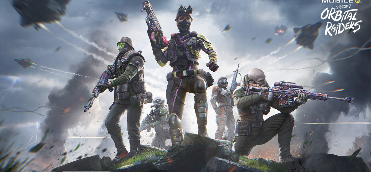 codm-s9-orbital-raiders-tout